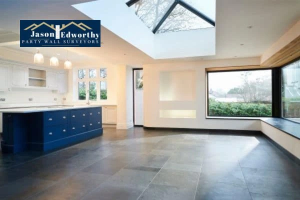 Our top tips for building near a boundary line East Sussex