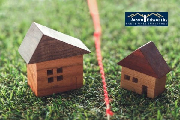 Do you want to build on a boundary line East Sussex call our team today!