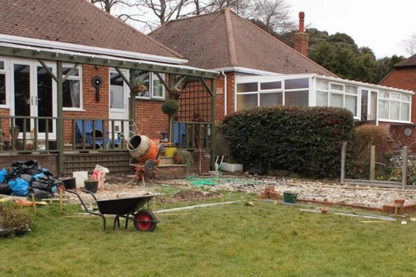 Understand the importance of boundary walls East Sussex contact Jason edworthy party wall surveyors today!