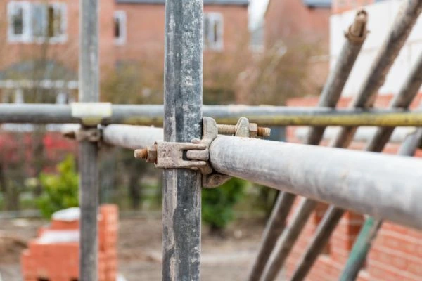 Ensure a party wall agreement is in place before Damage to Property East Sussex happens.