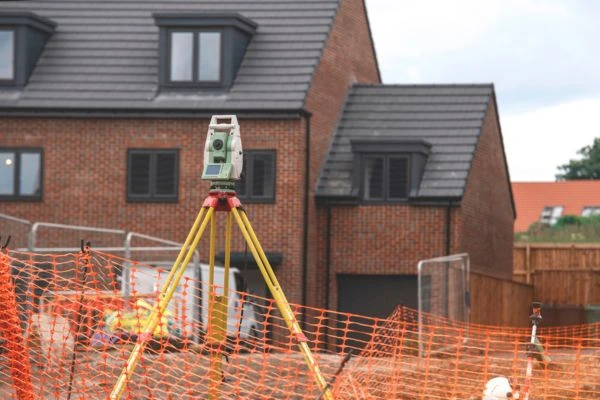 Damage to Property East Sussex - speak to our surveyors today!