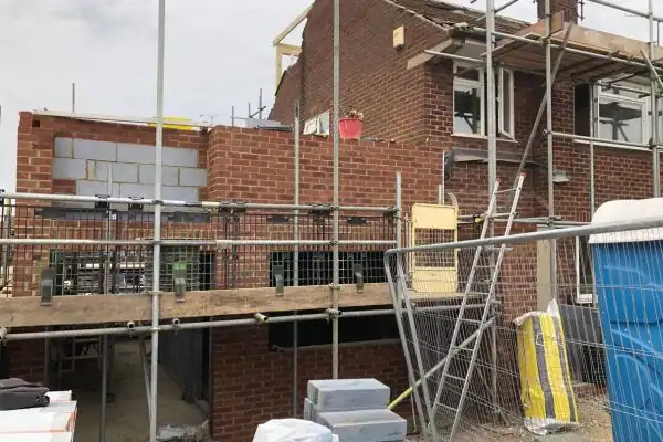 Reasons to Call a Party Wall Surveyor East Sussex