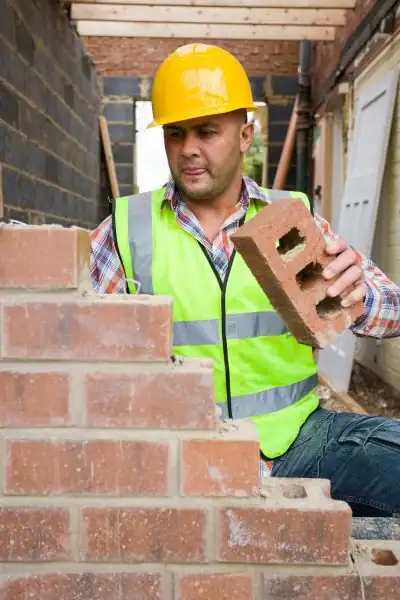 Jason Edworthy Party Wall Surveyors East Sussex Working with Builders